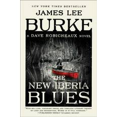 Livres The New Iberia Blues: A Dave Robicheaux Novel (Broché, 2020)