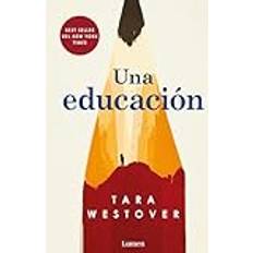 Una Educación = Educated (Hæftet, 2018)