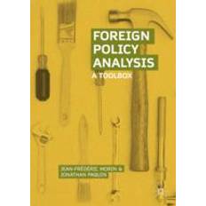 Current Affairs & Politics E-Books Foreign Policy Analysis (E-Book)