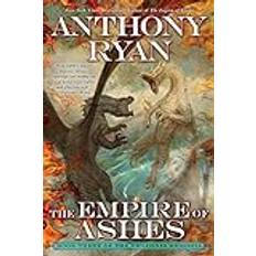 The Empire of Ashes (Paperback, 2019)