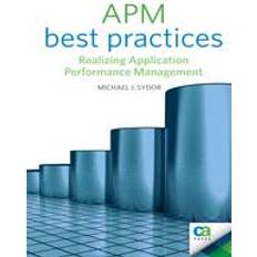 APM Best Practices (E-Book)