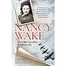 Nancy Wake (Häftad, 2019)