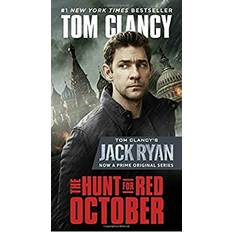 The Hunt for Red October (Movie Tie-In) (Paperback, 2018)