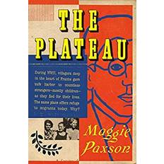 Plateau The Plateau (Hardcover, 2019)