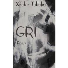 Albanian Books Gri (Paperback, 2020)