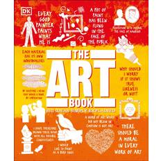 Art book The Art Book (Tapa blanda, 2020)