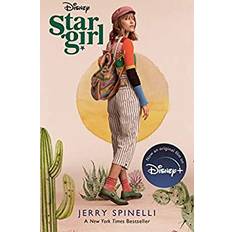 Stargirl Stargirl Movie Tie-In Edition (Hæftet, 2020)