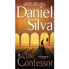 Confessor (E-Book)