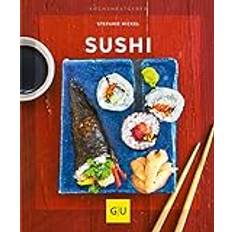 Bücher Sushi (Geheftet)