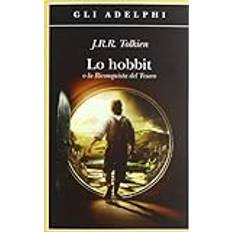 Lo Hobbit (Heftet, 2013)