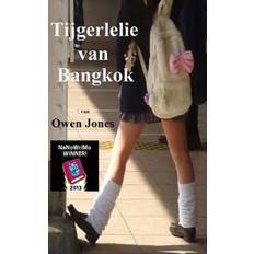 Niederländisch E-Books Tijgerlelie van Bangkok (E-Book)