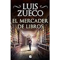El mercader de libros (Inbunden, 2020)