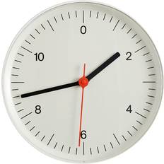 Hay Clocks Hay aluminium Wall Clock