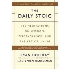 Daily Stoic (E-bog)