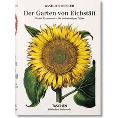 Der Garten von Eichstätt. Hortus Eystettensis (Indbundet, 2016)