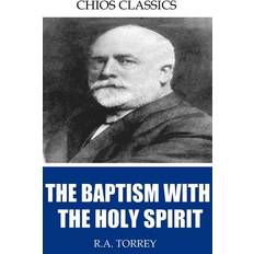 Philosophie & Religion E-Books Baptism with the Holy Spirit (E-Book)