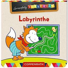 Labyrinthe (Paperback, 2018)
