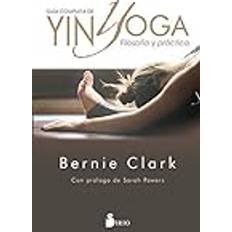 Salud, Familia y Estilo de Vida Libros Guia Completa de Yin Yoga (Tapa blanda, 2019)