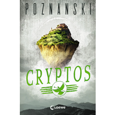 Naturwissenschaft & Technik Bücher Cryptos (Gebunden)