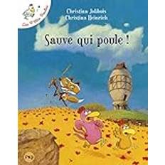 Anglais - Enfants et Jeunes Adultes Livres Sauve Qui Poule (Broché, 2010)