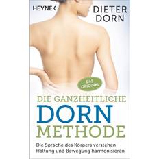 Die ganzheitliche Dorn-Methode (Paperback)