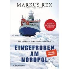 Naturwissenschaft & Technik Bücher Eingefroren am Nordpol (Gebunden)