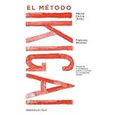 Varios Libros El Método Ikigai: Despierta Tu Verdadera Pasión Y Cumple Tus Propósitos Vitales / Ikigai: The Japanese Secret to a Long and Happy Life (Tapa blanda, 2019)