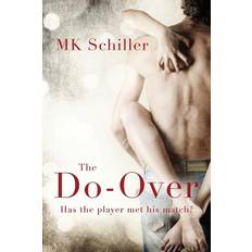 The do over The Do-Over (Hæftet, 2018)