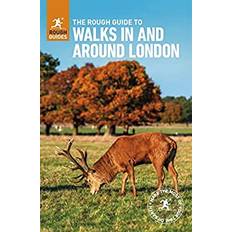 The Rough Guide to Walks in & around London (Travel Guide with Free eBook) (Häftad)