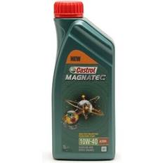 Bilvård & Fordonstillbehör Castrol CAS10W40MAGB1 Motorolja 1L
