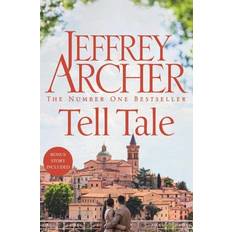 Tell Tale (E-Book)