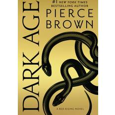 Dark Age (Hæftet, 2020)