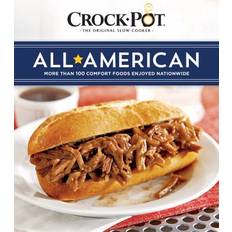 Crockpot Crockpot All American (Hardcover, 2018)