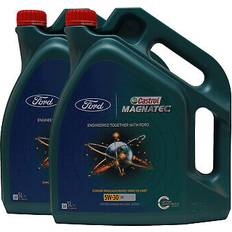 Castrol magnatec 5w-30 a5 Motoröl