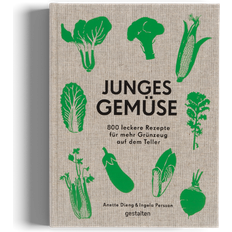 Junges Gemüse (Hardcover, 2020)