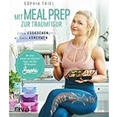 Mit Meal Prep zur Traumfigur (Häftad)