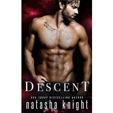 Descent Descent (Paperback, 2020)