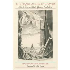 Engraver Hand of the Engraver, The (Hæftet, 2019)