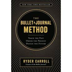 Bullet Journal Method (E-bok)