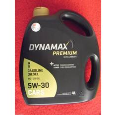 Mannol Longlife 5W-30 5L MN7715-5 Motorolja