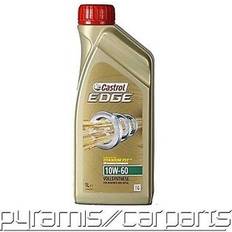 Bilvård & Fordonstillbehör Castrol CAS10W60EDG1 Motorolja 1L