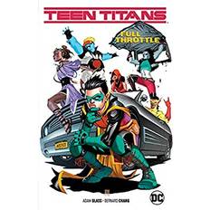 Teen titans Teen Titans Volume 1 (Paperback, 2019)