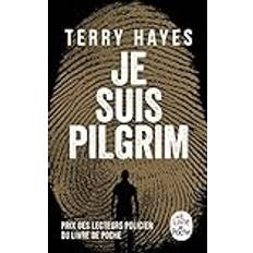 Je suis Pilgrim (Häftad)