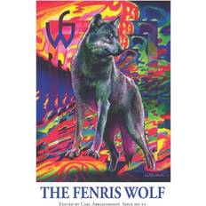 Fenris The Fenris Wolf 10 (Häftad, 2020)