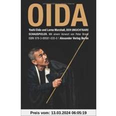 Der unsichtbare Schauspieler (Paperback, 2005)