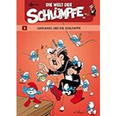 Schlümpfe ­ Die Welt der Schlümpfe 01 (Hardcover, 2012)
