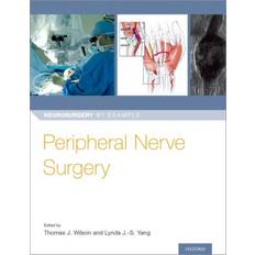 The peripheral Peripheral Nerve Surgery (Hæftet, 2018)