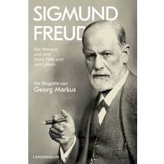 Sigmund Freud (Gebunden)