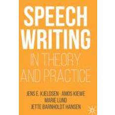 Dictionaries & Languages E-Books Speechwriting in Theory and Practice (E-Book)