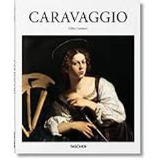 Caravaggio Caravaggio (Inbunden, 2015)